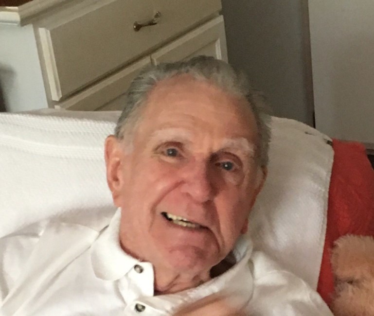 Obituary of Robert Lee Peters