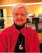 Charlotte Elkins