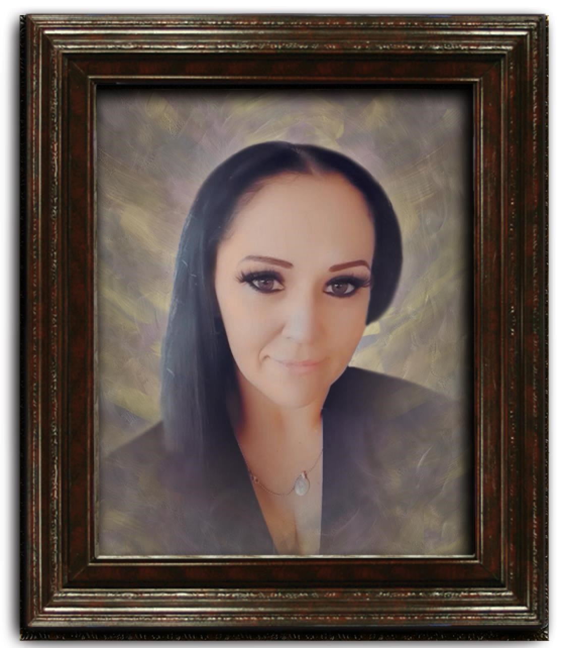 Obituary of Stefanie Nichole Rodgers Parra