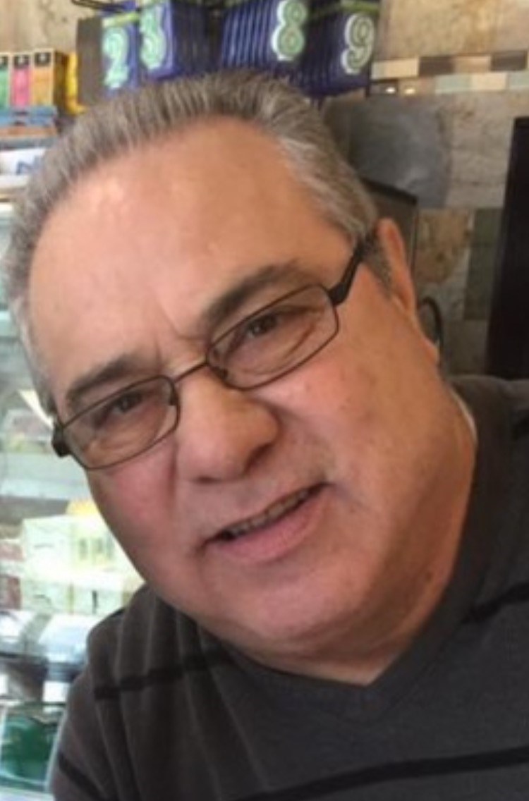 Francisco Obituary Union, NJ
