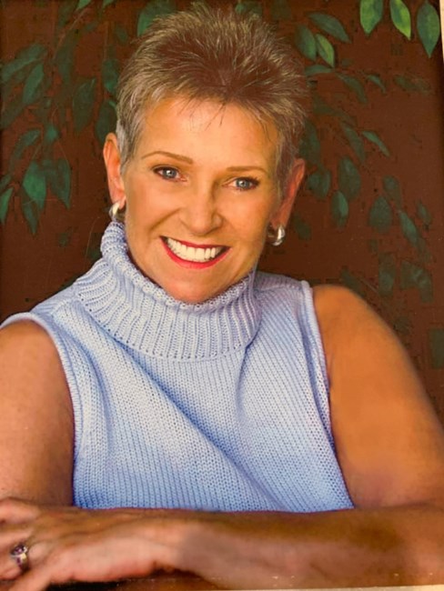 Obituary of Patricia Jean Nelson