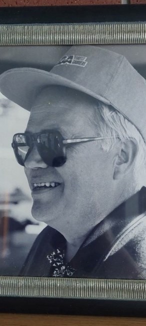 Obituary of James Griffith Black
