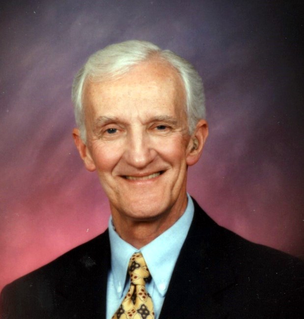 Obituary of Aubrey Livingston Henderson