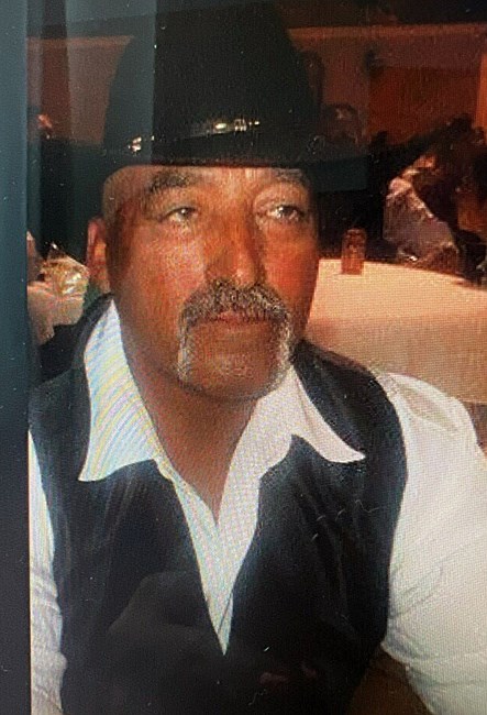 Obituary of Jose Mesa Sr.