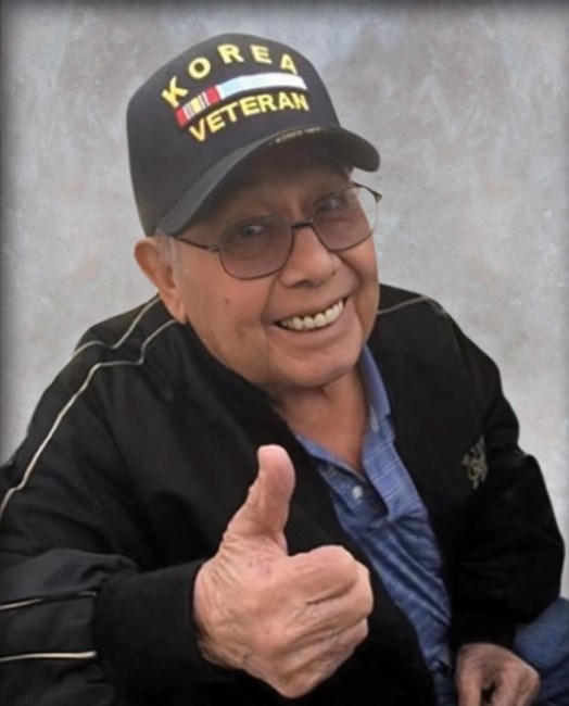 Obituary of Joseph Medina Armendariz