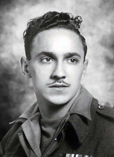 Obituary of Americo George Cioe