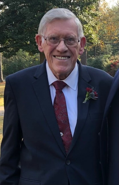 Obituary of Henry Ray Thompson