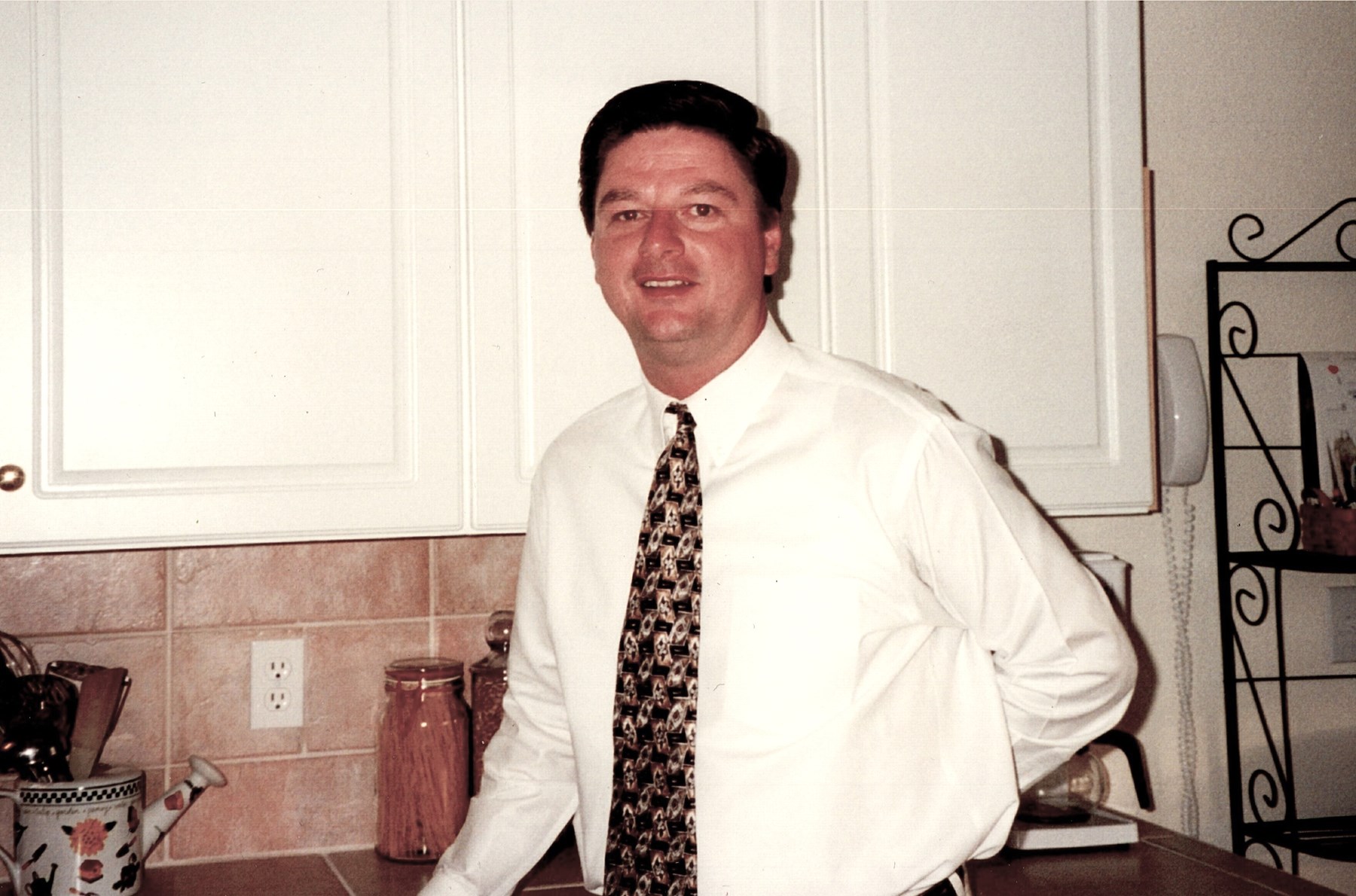 Obituary of Kevin Miller
