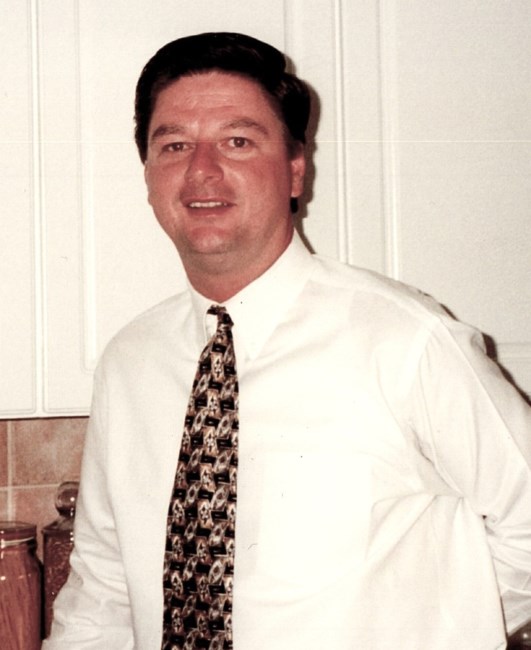 Obituary of Kevin Miller