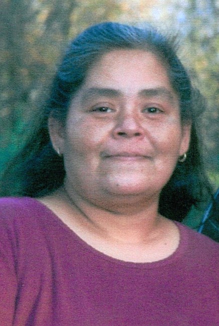 Obituary of Lynda Gaylene Jones