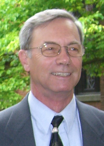 Obituary of William Brent Hall