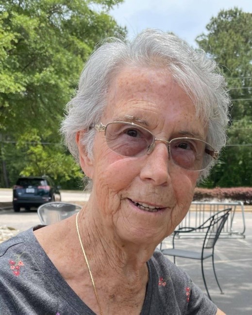 Obituary of Jeanne Marie Ford Poliachik  Cross