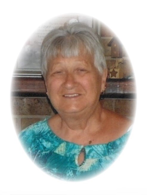 Obituary of Barbara Jane Miller