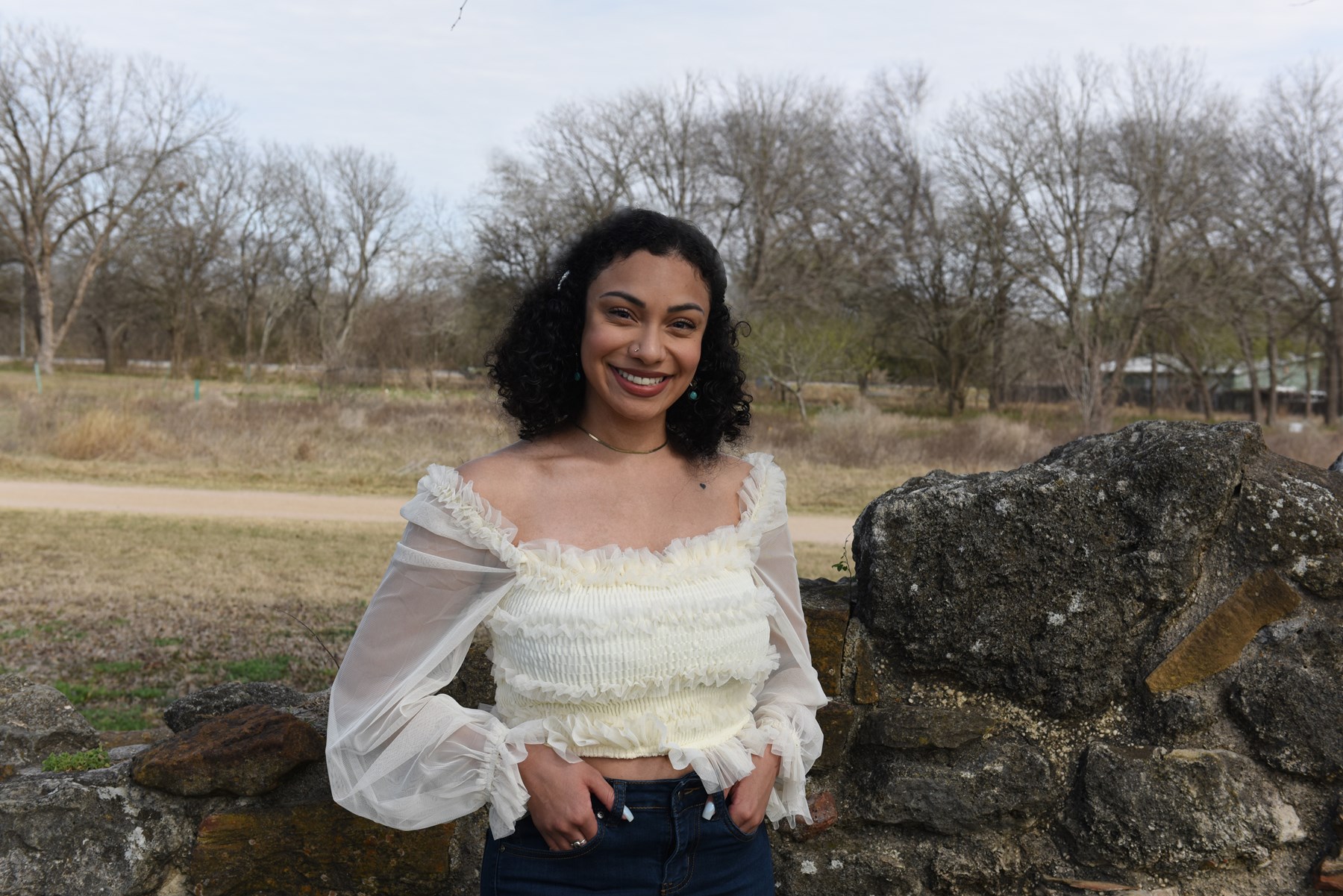 Obituary of Rebekah Nicole Terrance