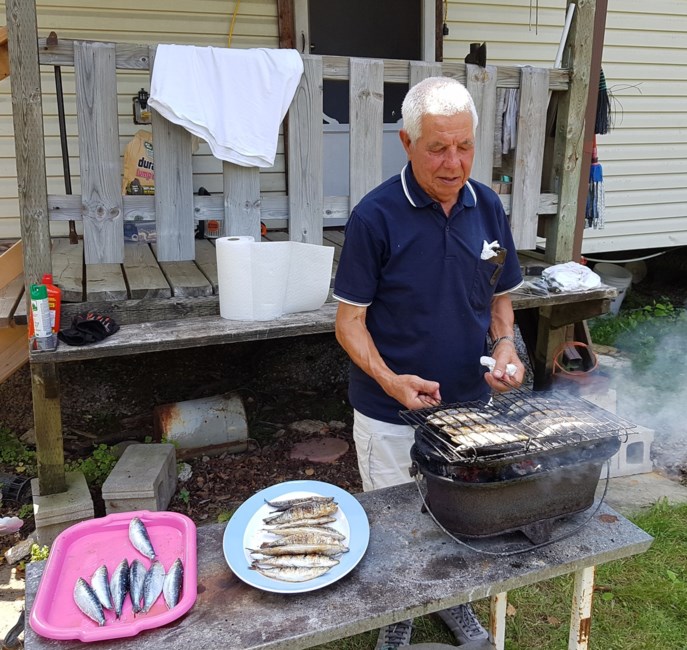 Obituary of Jorge Saraiva