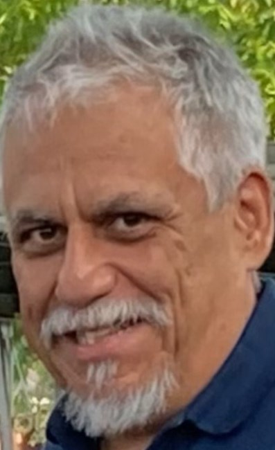 Avis de décès de Robert David Matthews