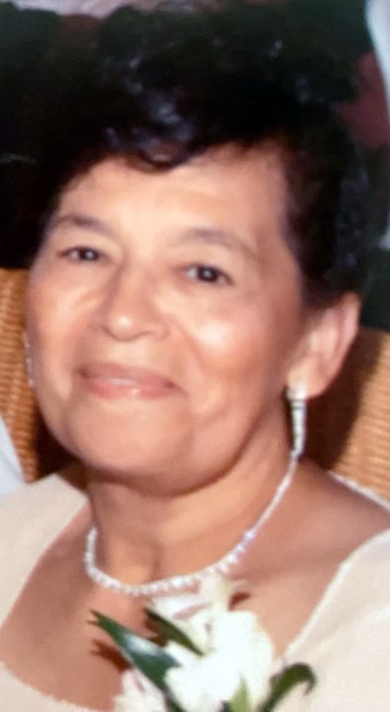 Obituary of Gloria Esther Torres