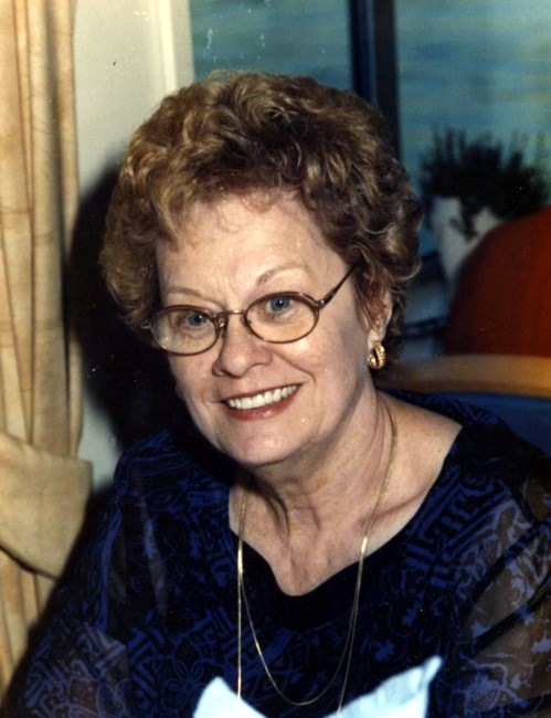 Obituary of Sandra Council Mock