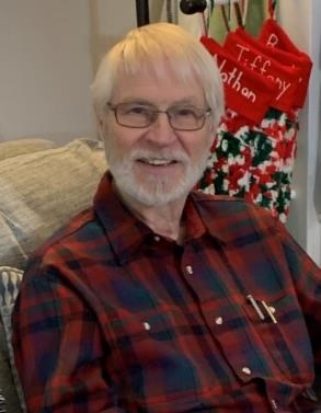 Obituario de Samuel "Randy" Randolph Harris