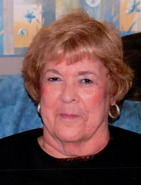 Obituary of Darlene Olga Rumple