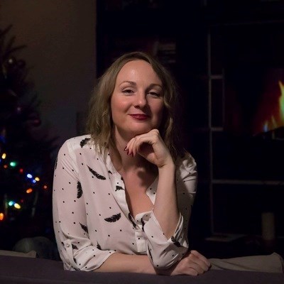 Obituario de Anastasia Lukina