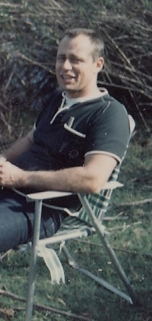 Obituary of James "Jim" Albert Dailey