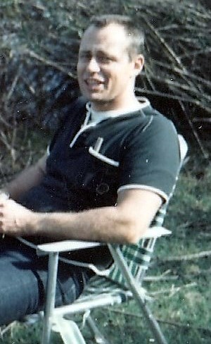 Obituary of James "Jim" Albert Dailey