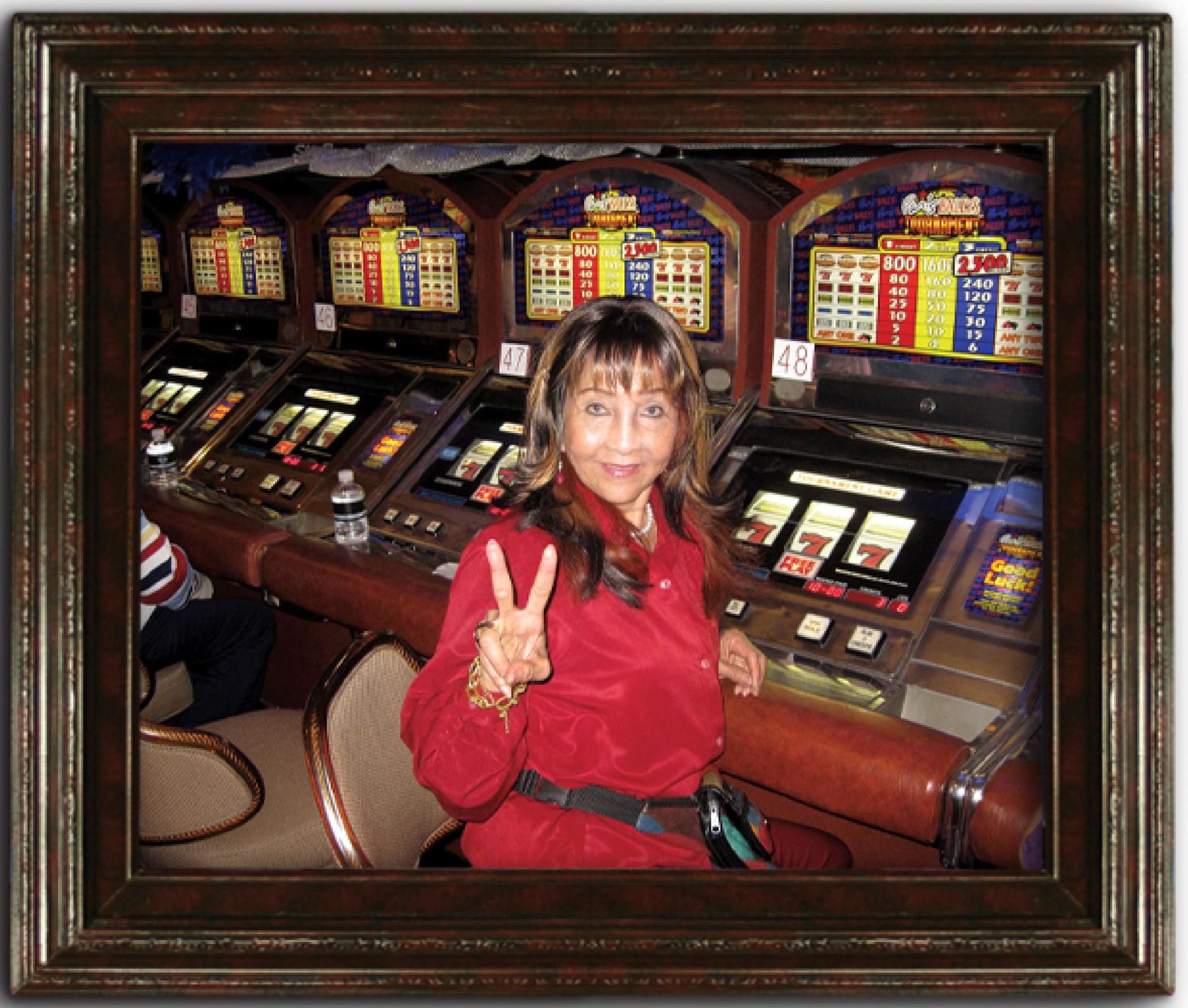 Obituary of Yupin Shackelford