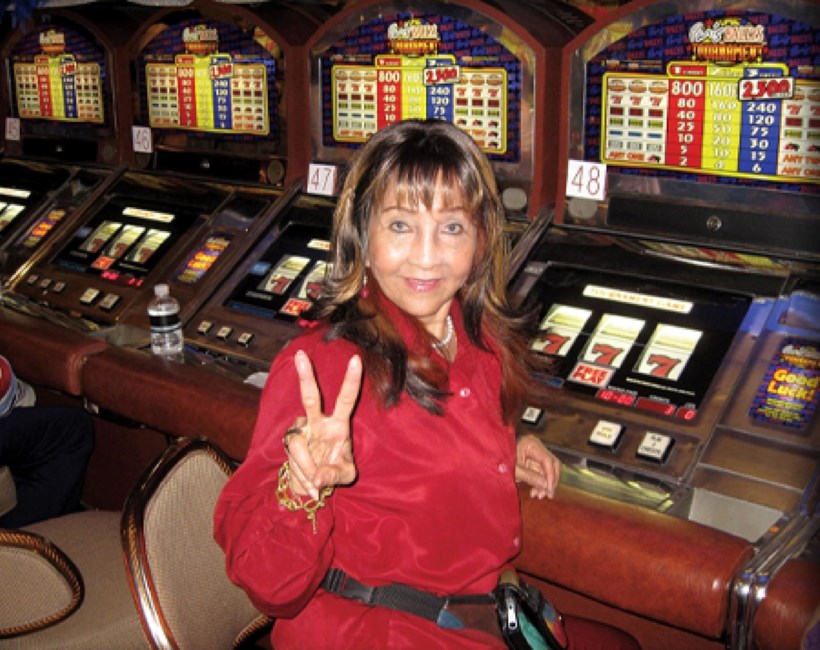 Obituary of Yupin Shackelford