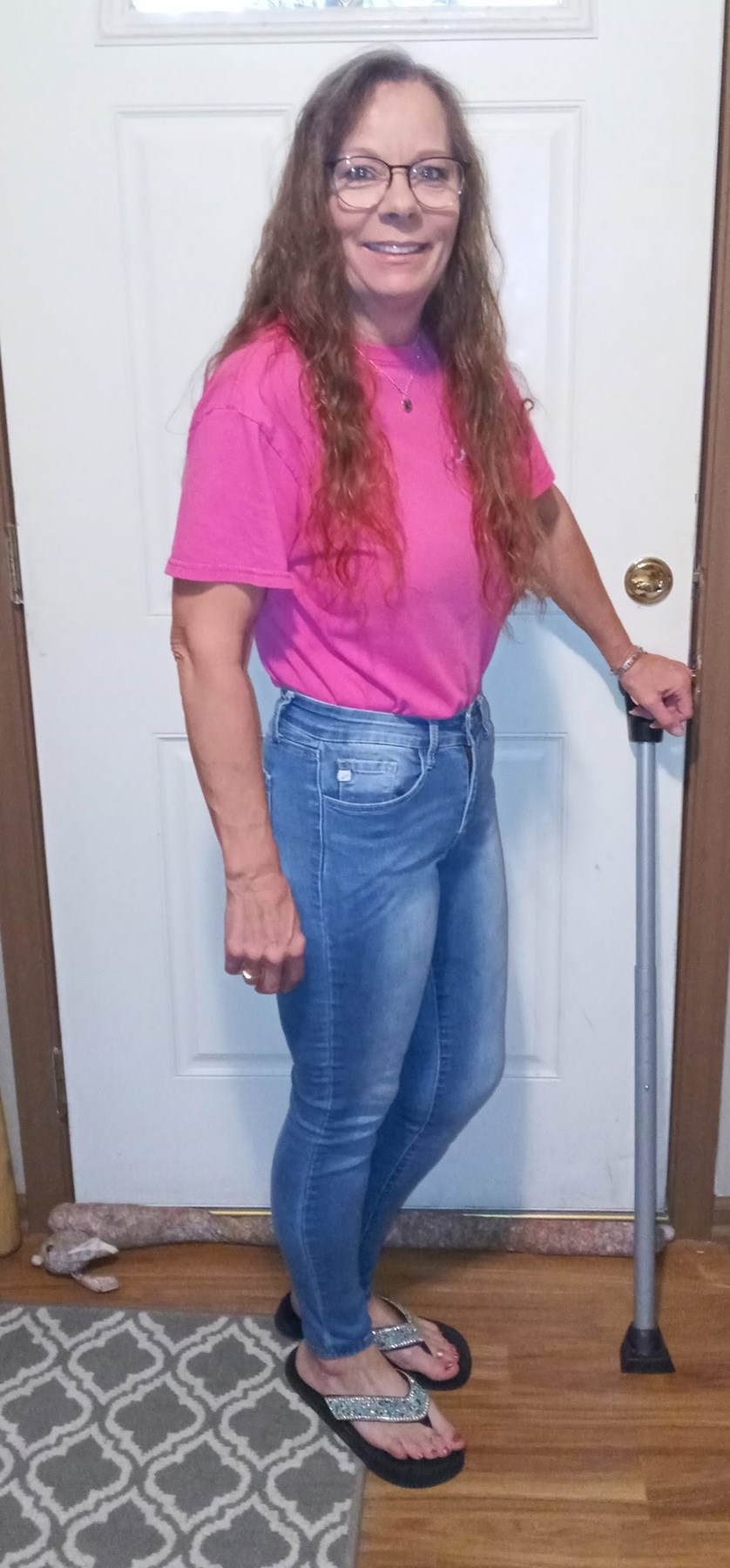 Obituary of Kimberly Ann Farmer