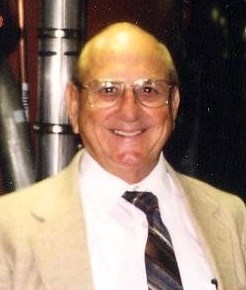 Obituary of Edward E. Montz Sr.