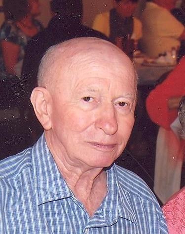 Obituary of Woodrow C. "Woody" Atherton
