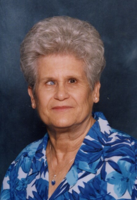 Obituary of Martha T. Pasket Diehl