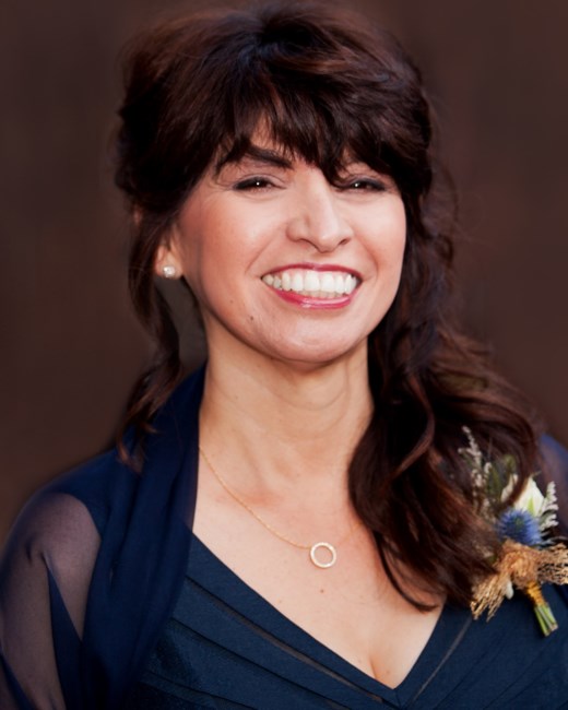 Obituary of Judith Jeanette Navarro