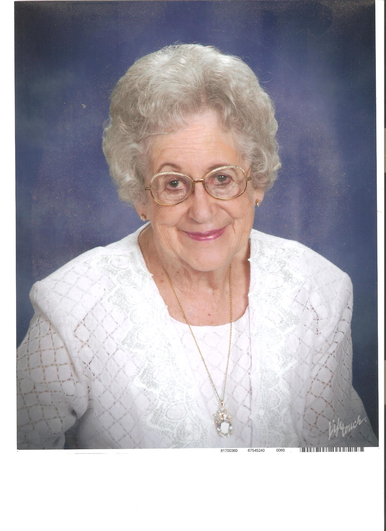 Obituary of Carol R. Fritz