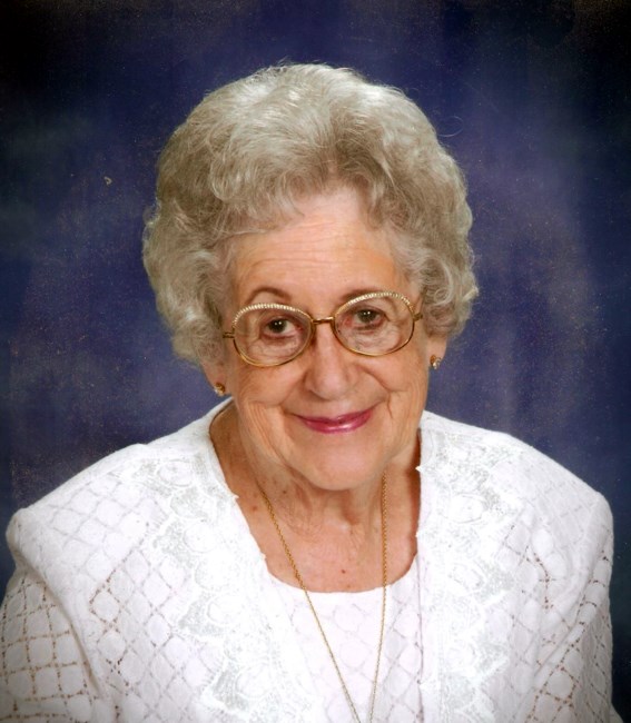 Obituario de Carol R. Fritz