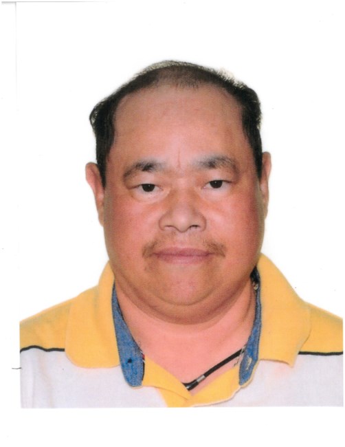 Obituary of Phu Tan Ngo