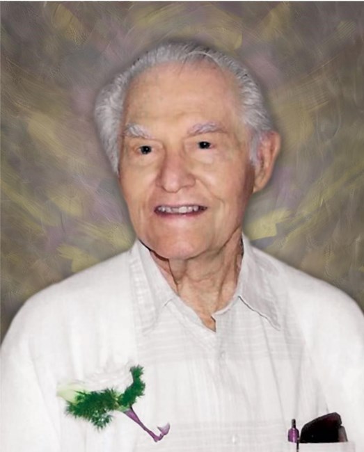 Obituary of Glen H. Hicks