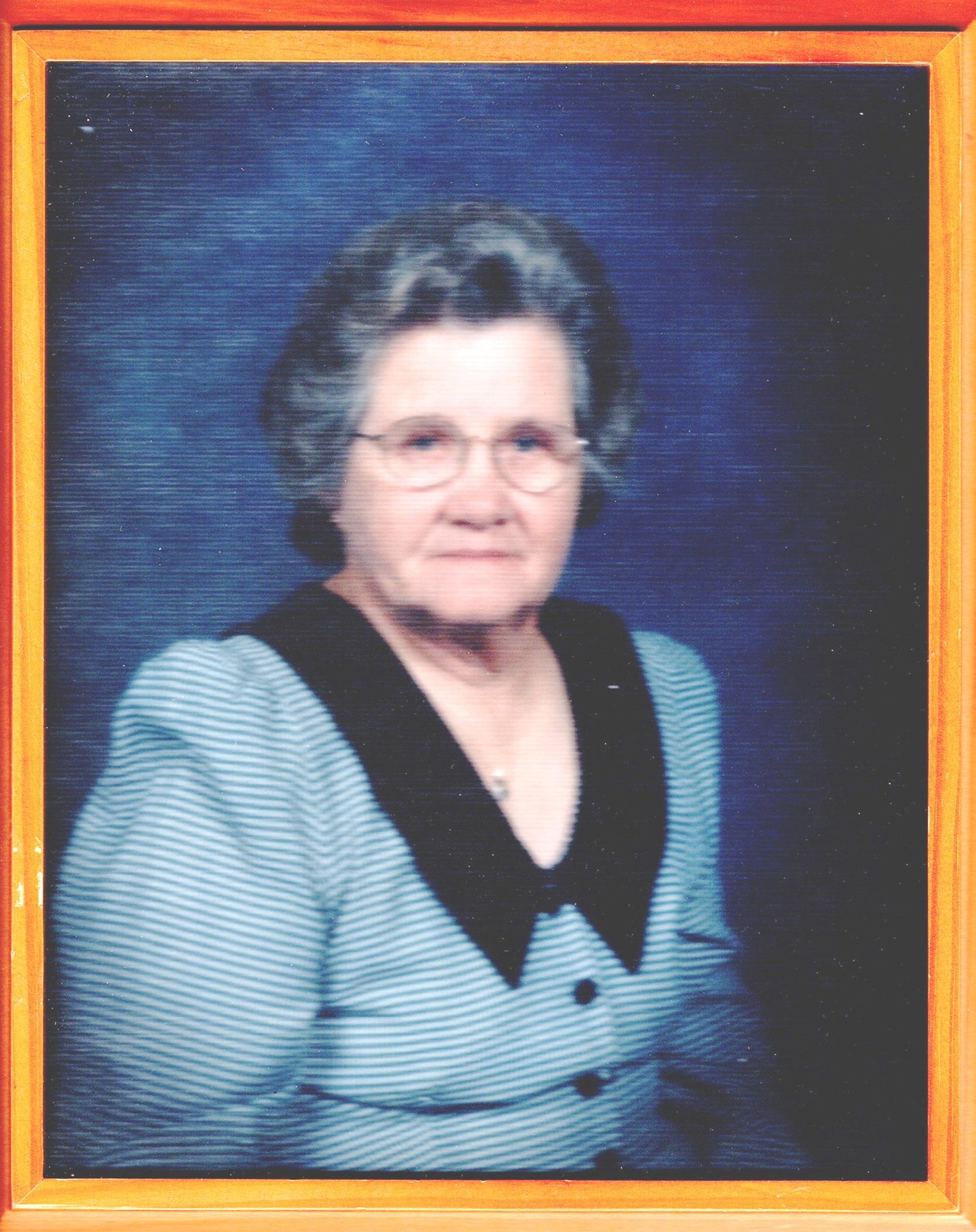 Obituary of Dorothy Aline Sullivan