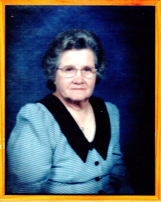 Obituary of Dorothy Aline Sullivan