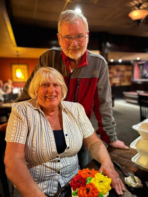 Obituary of Thomas Howard Griffin