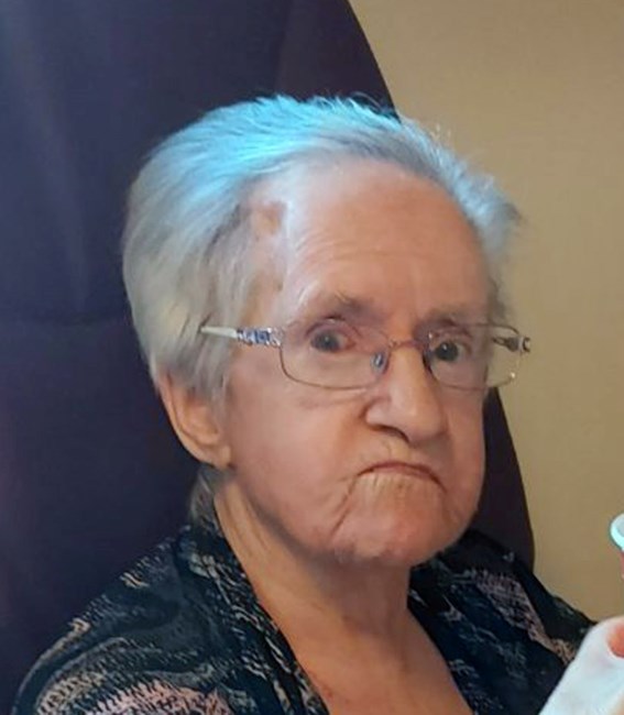 Obituary of Marie-Rose Cloutier