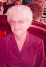 Obituary of Polly  Johnson Clark