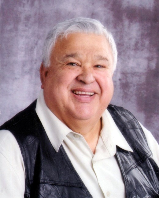 Obituary of Richard Bermudes