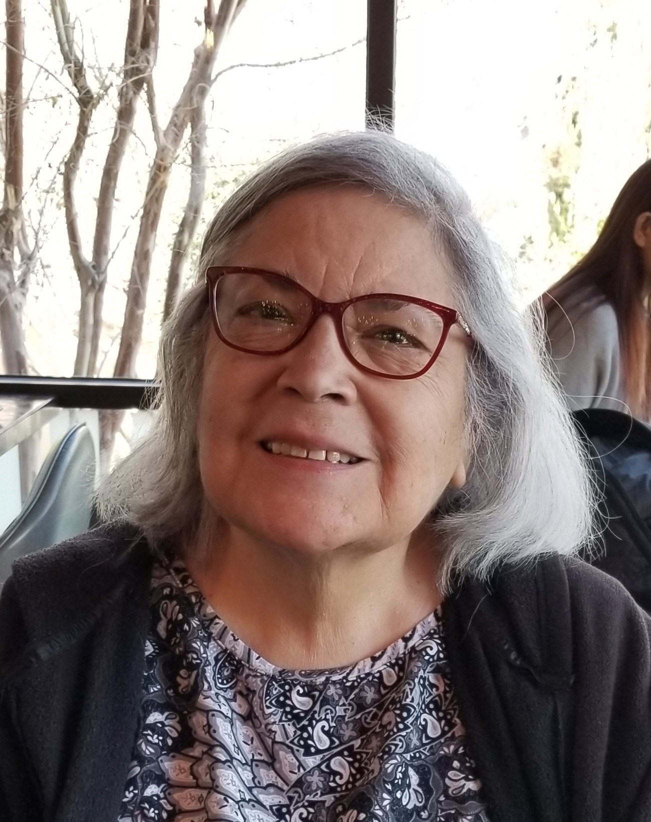Obituary of Gloria A. Cullen