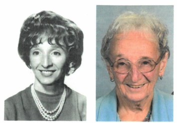 Obituary of Lois Carolyn Smith