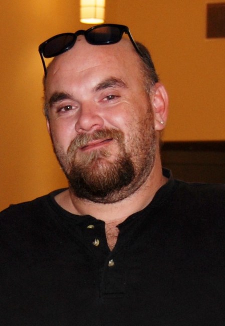 Obituary of Jeff T. Reynolds