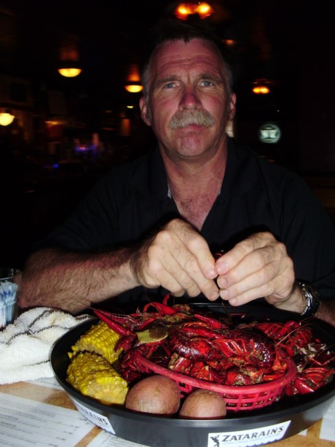 Obituary of Gary Anthony Bockman