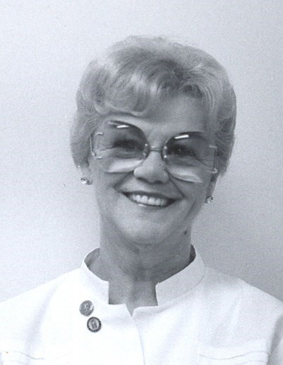 Obituary of Lois Jean Page
