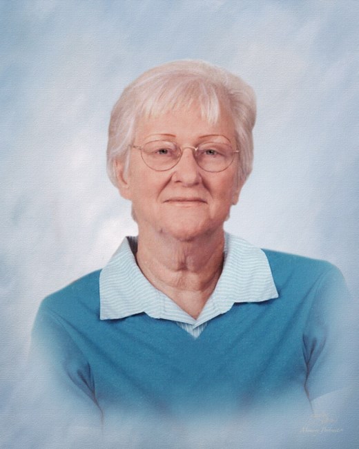 Obituary of Betty "Bo Peep" Jean Staines